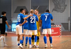 «Семей» в Финале четырех Кубка Казахстана