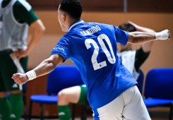 ​«Семей» — в финале!