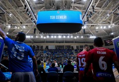 «Семей» в финале третий год подряд!