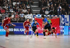 Semey vs Kairat: The Final Heats Up