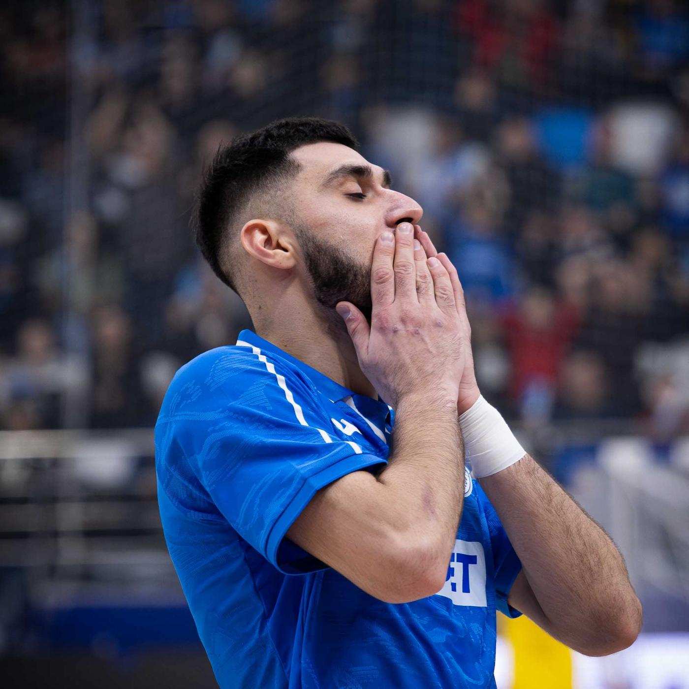 «Семей» завершил выступление в Лиге чемпионов УЕФА