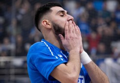 «Семей» завершил выступление в Лиге чемпионов УЕФА