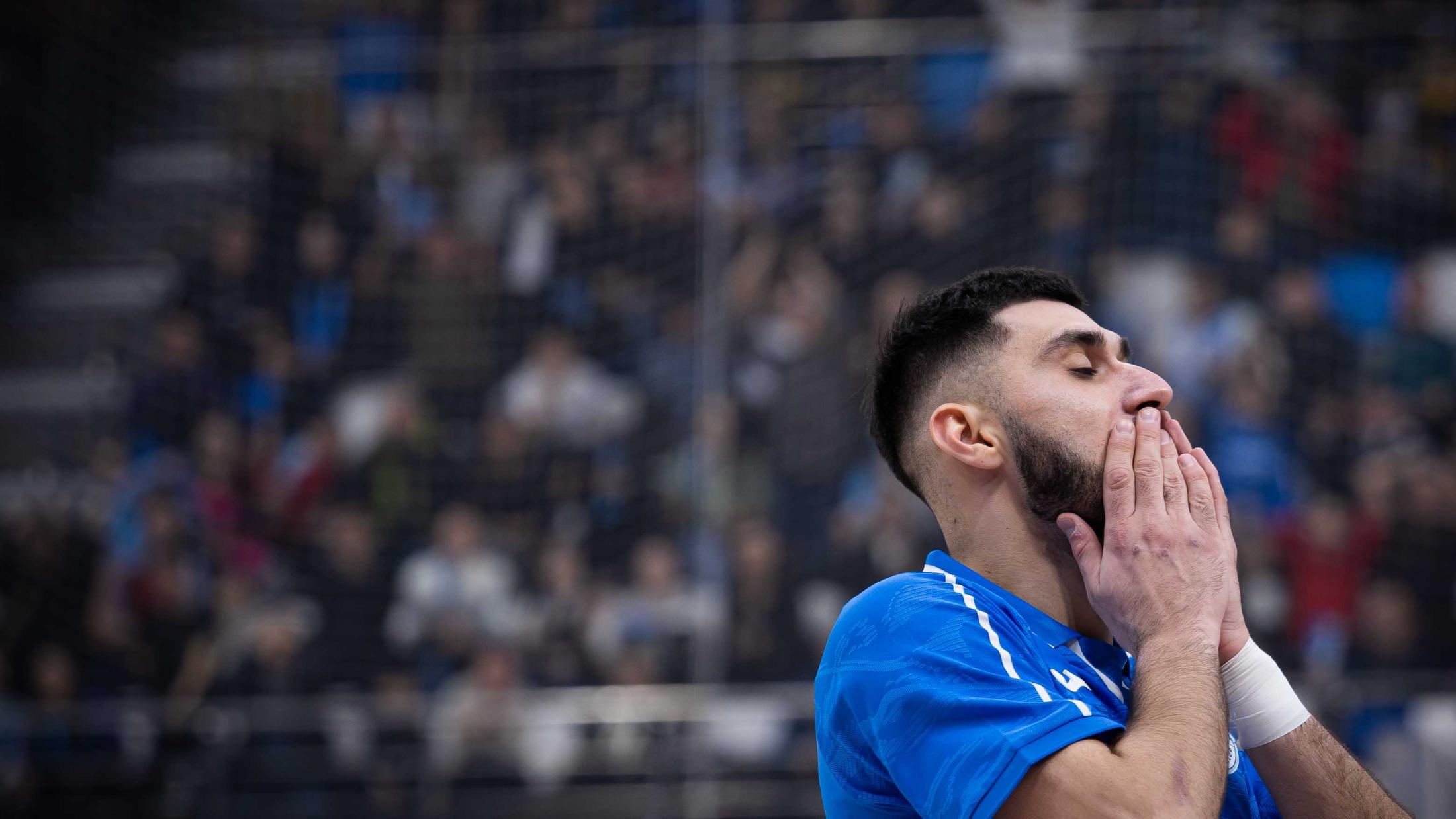 «Семей» завершил выступление в Лиге чемпионов УЕФА