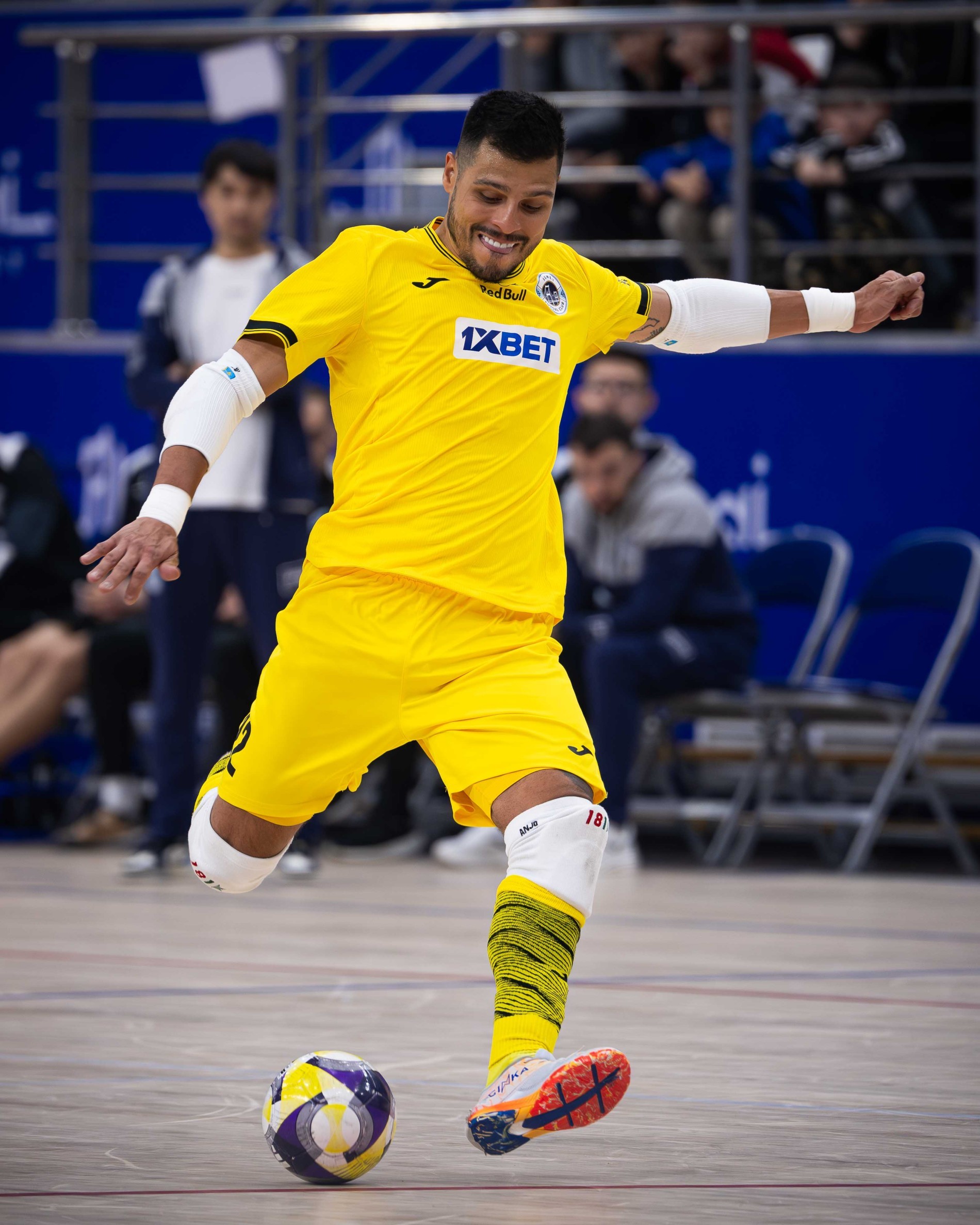 Semey Cup / «ИрАэро» v «Семей»  - фото 6