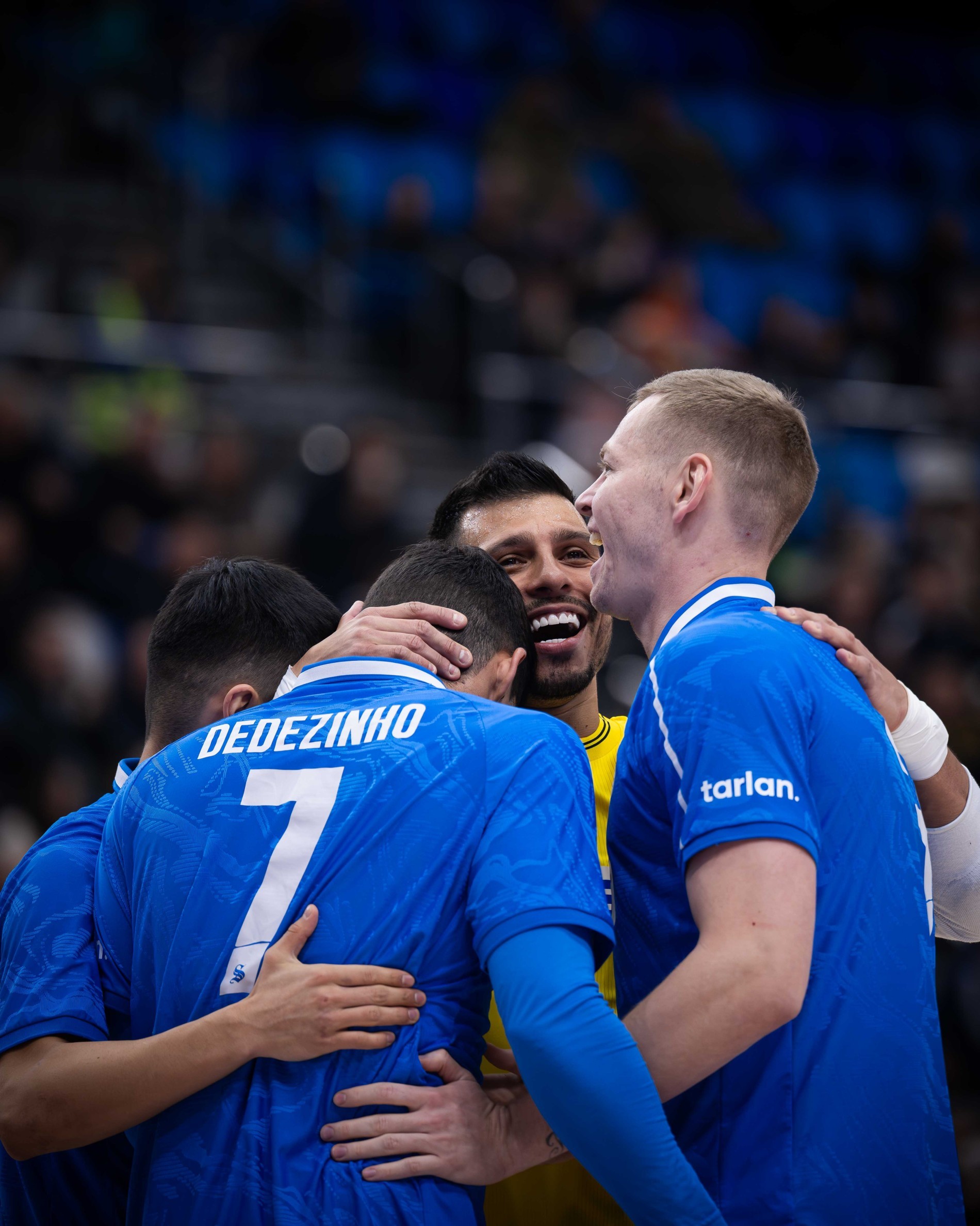 Semey Cup / «ИрАэро» v «Семей»  - фото 9