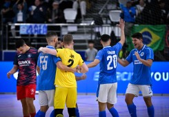 Барлығы Польшада шешіледі